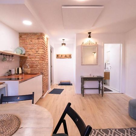 Garden Apartments Блед Екстериор снимка