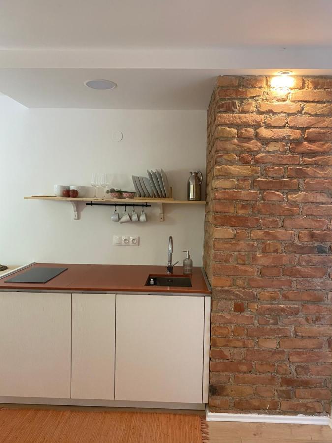 Garden Apartments Блед Екстериор снимка