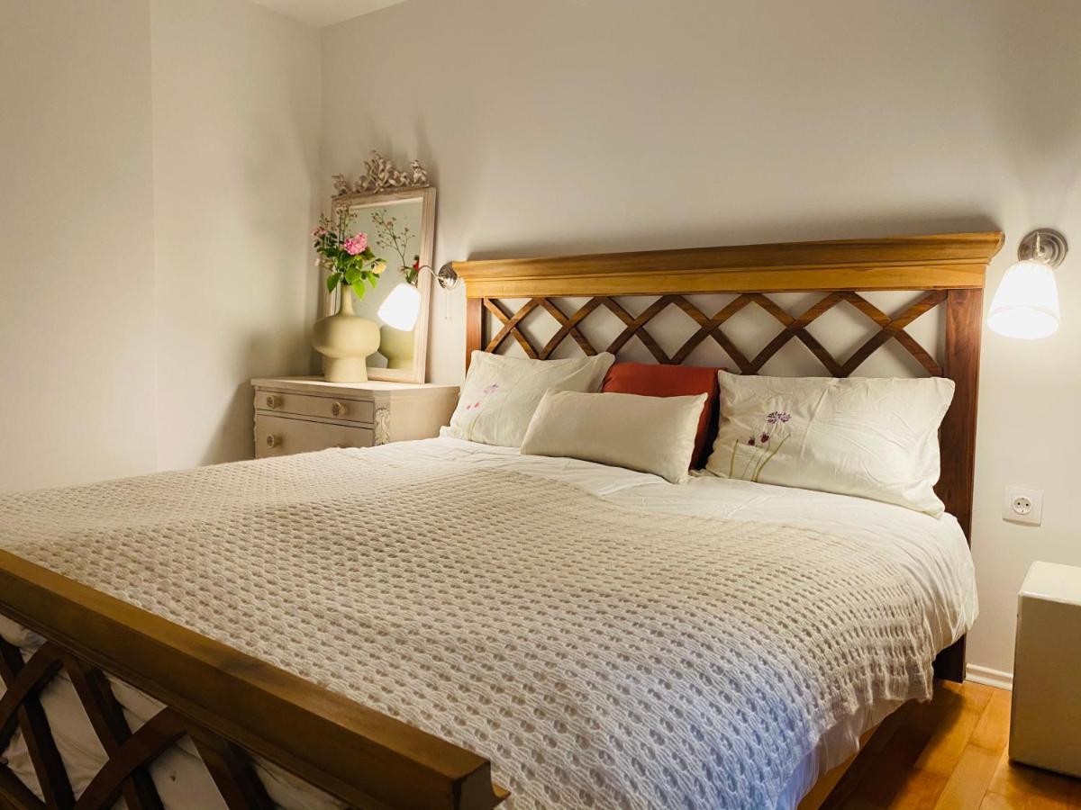Garden Apartments Блед Екстериор снимка
