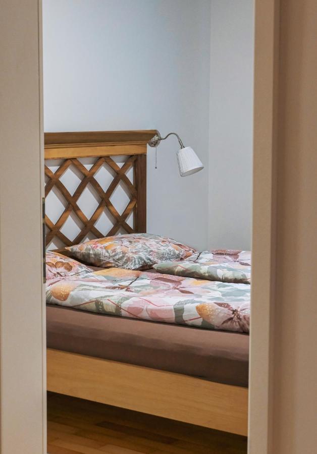 Garden Apartments Блед Екстериор снимка