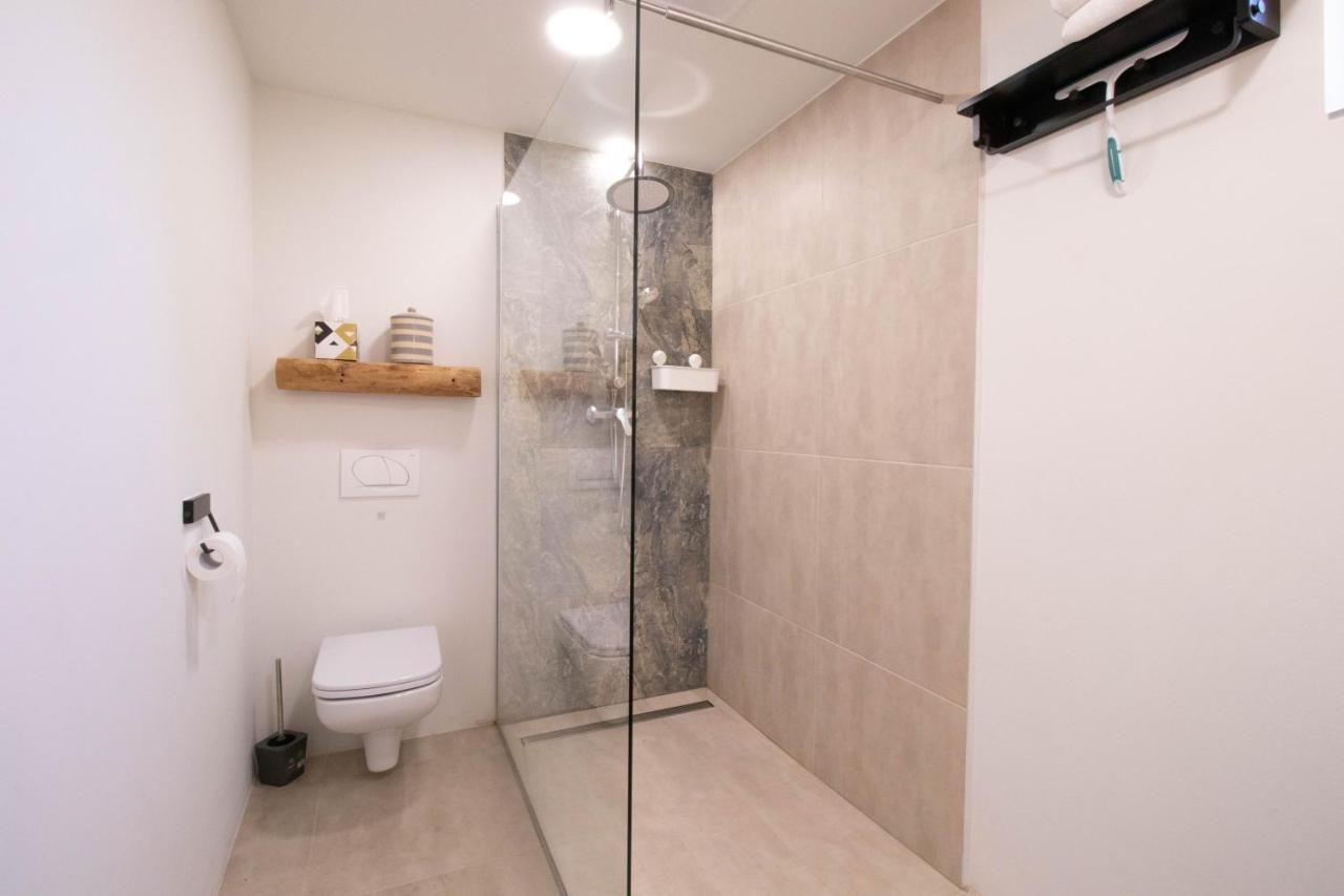 Garden Apartments Блед Екстериор снимка